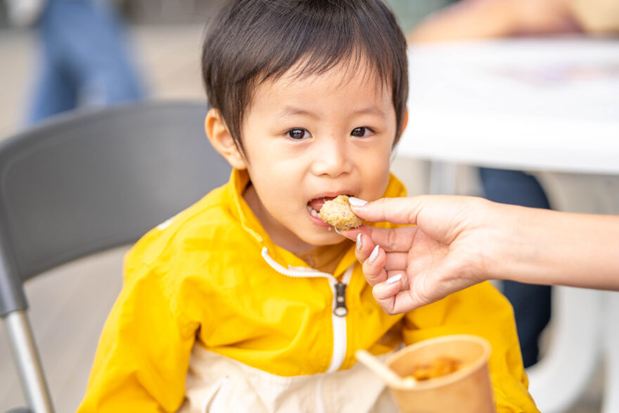 海のごちそうフェスティバル2023！大阪は小倉屋山本さんが出品