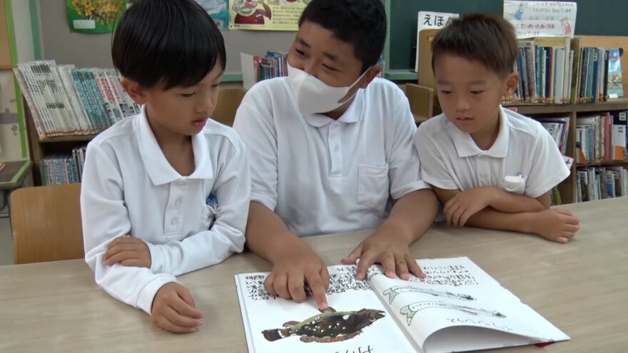 【番組情報】あばれる先生の出張授業　後日学習