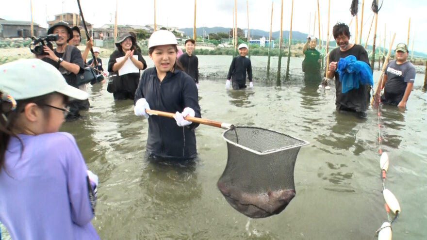 テレビ番組とコラボ企画が実施！「あばれる先生の出張授業」