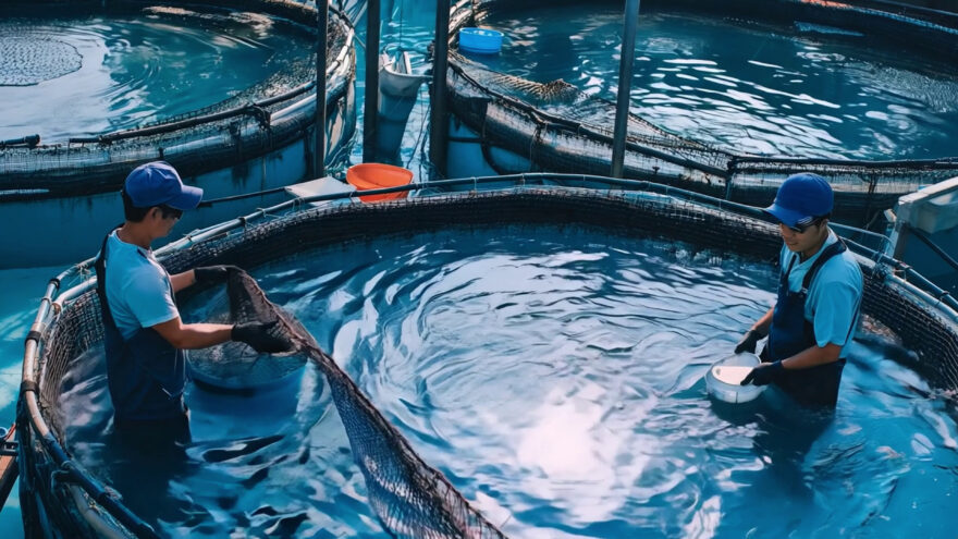 マグロが漁れすぎ！？マグロ豊漁で新たな問題も浮上。